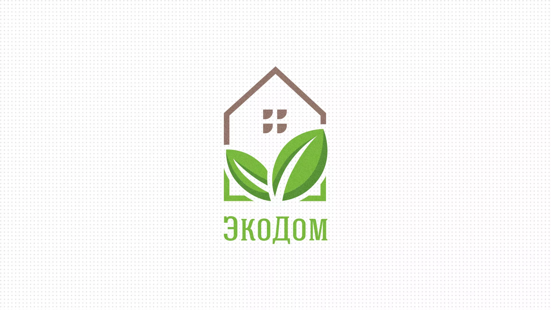 Создание сайта для строительной компании «ЭКОДОМ» в Анжеро-Судженске